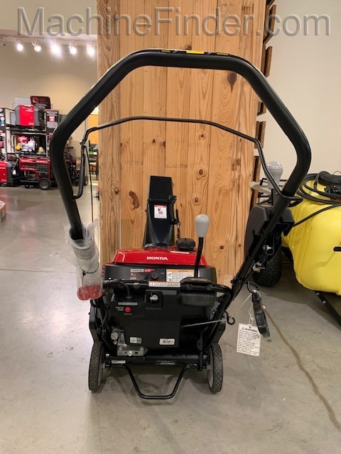 2020 Honda HS720ASA Image 4