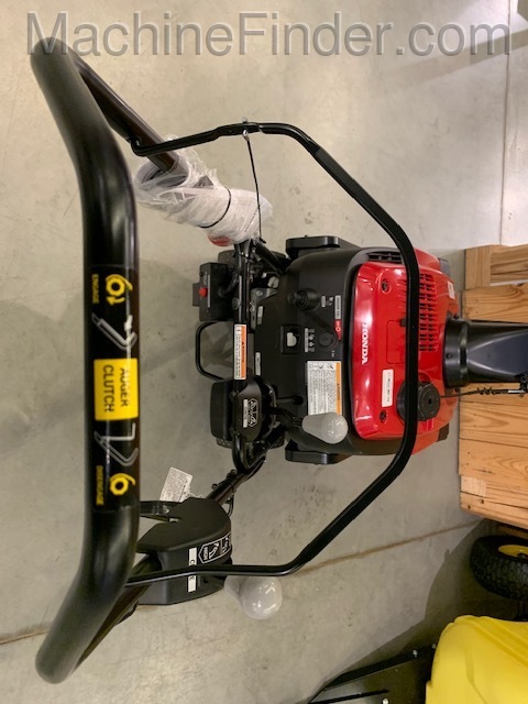 2020 Honda HS720ASA Image 5