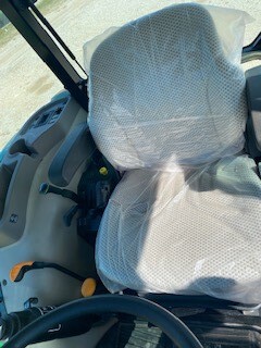 2017 John Deere 5055E Image 7