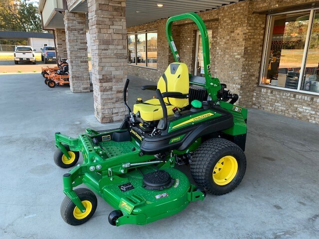 2025 John Deere Z994R Image 1