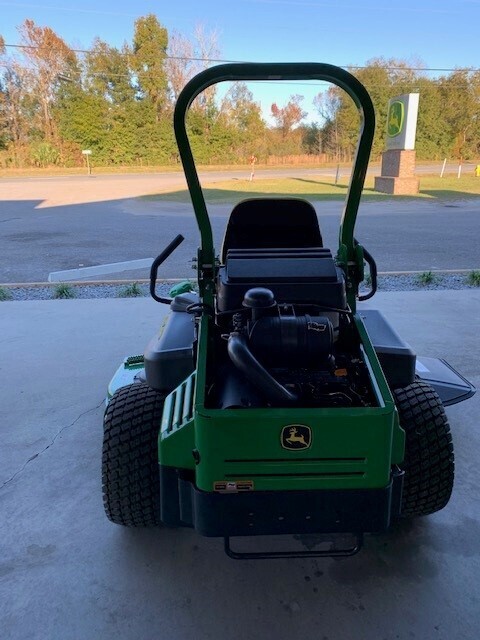 2025 John Deere Z994R Image 4