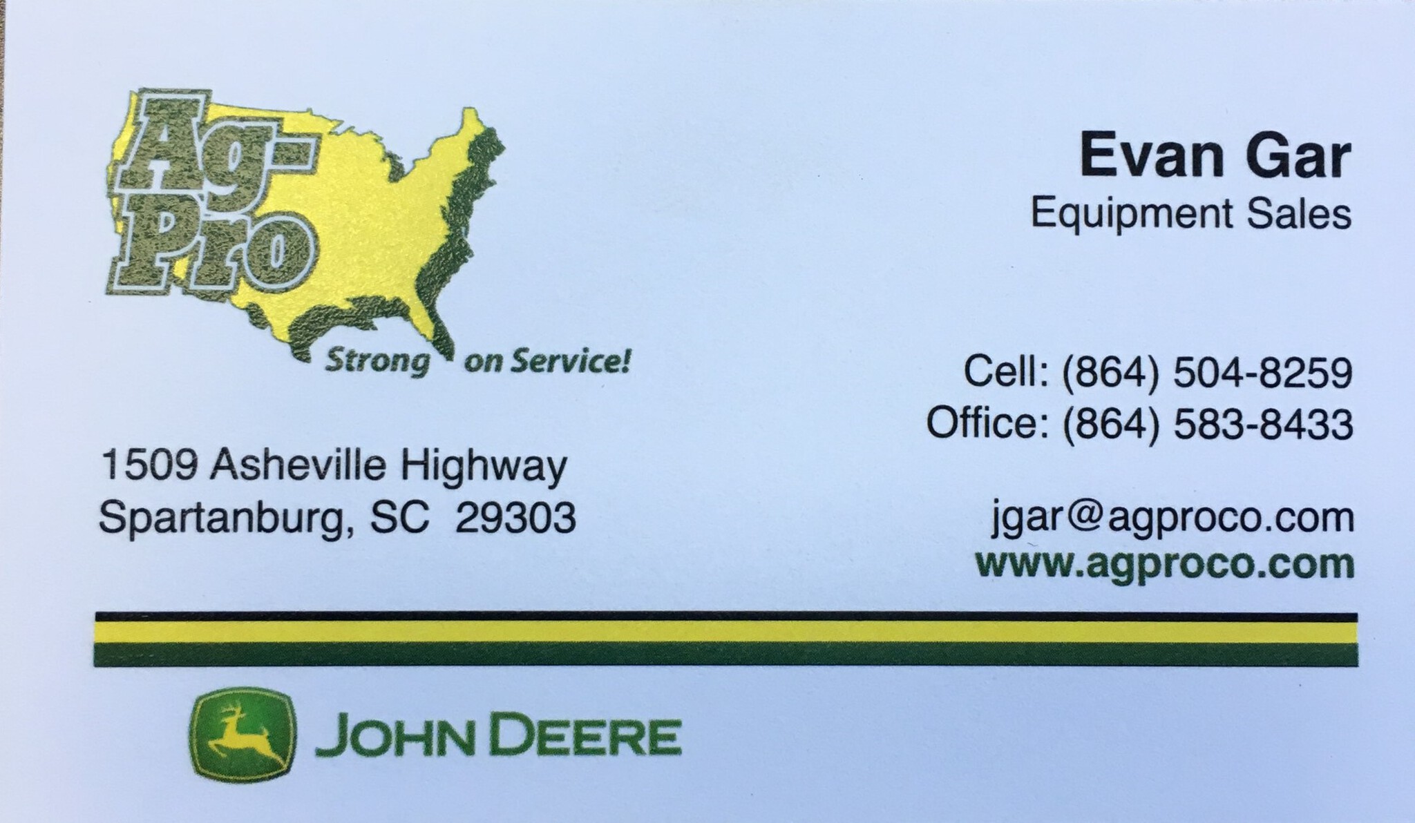 2025 John Deere Z994R Image 6