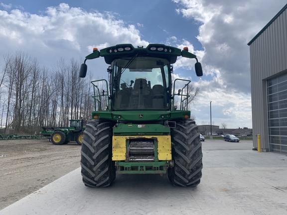 2015 John Deere 8400 thumbnail 3