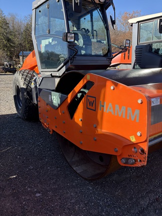 Photo of a 2022 Hamm H12i