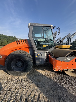 Photo of a 2022 Hamm H12i