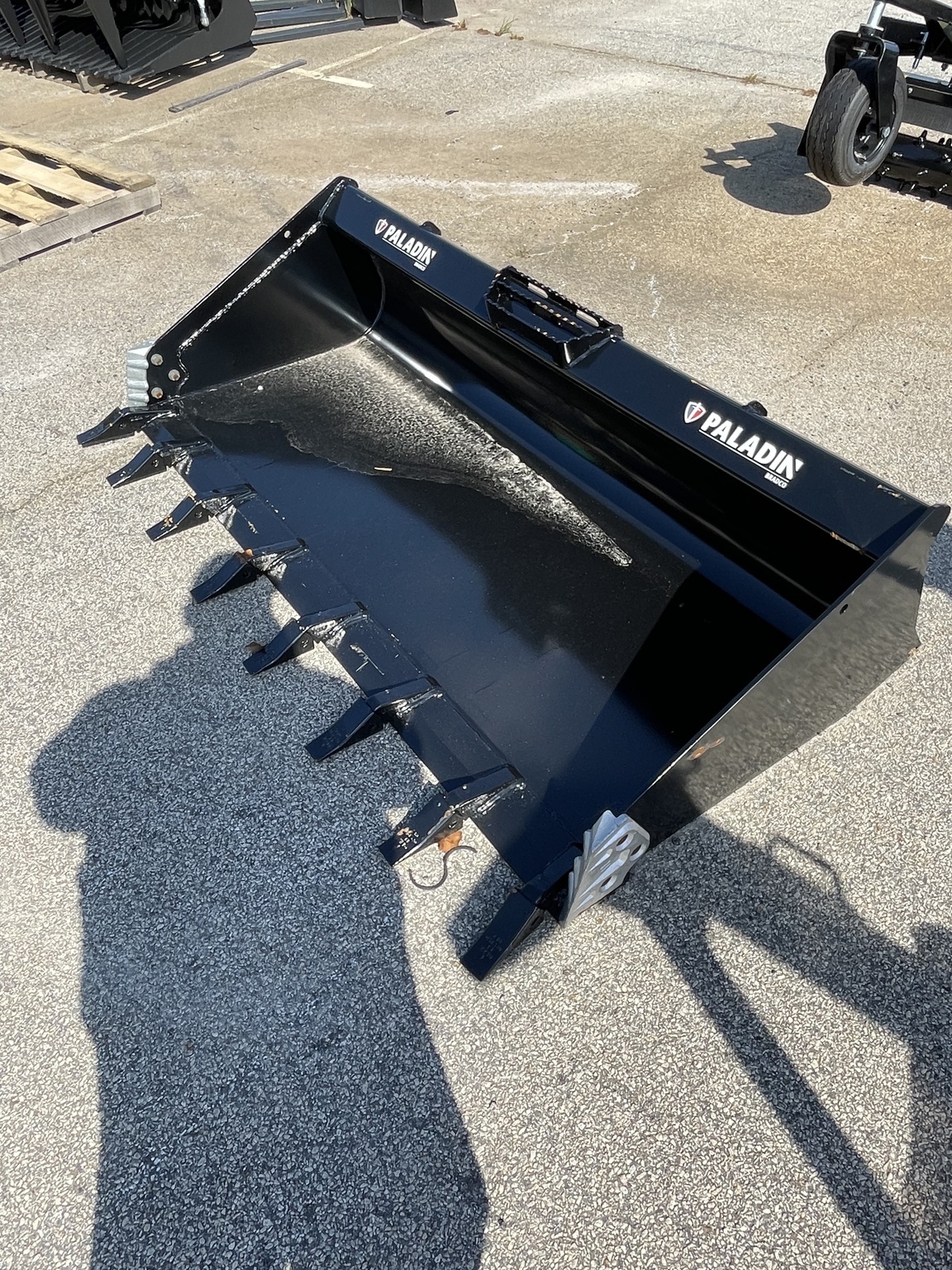 2022 Paladin KD16266 Image 2
