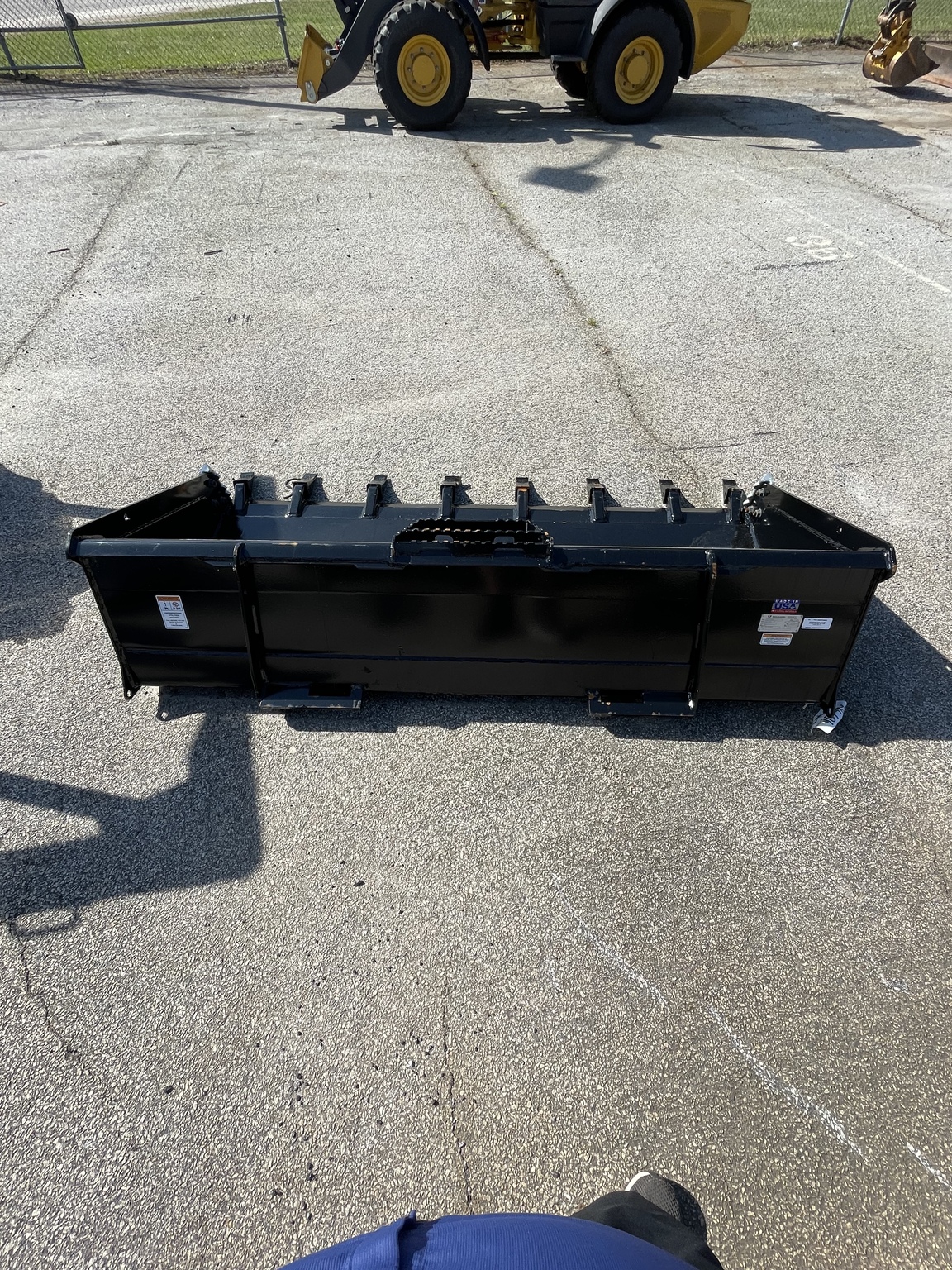 2022 Paladin KD16266 Image 5