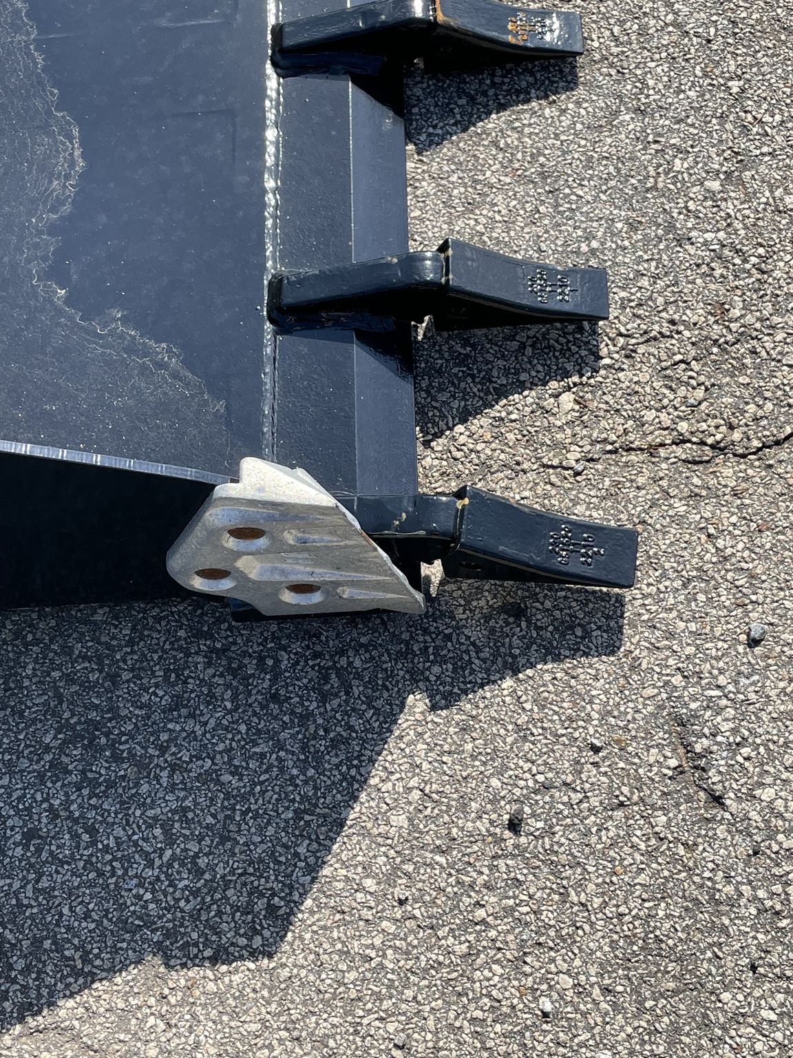 2022 Paladin KD16266 Image 3