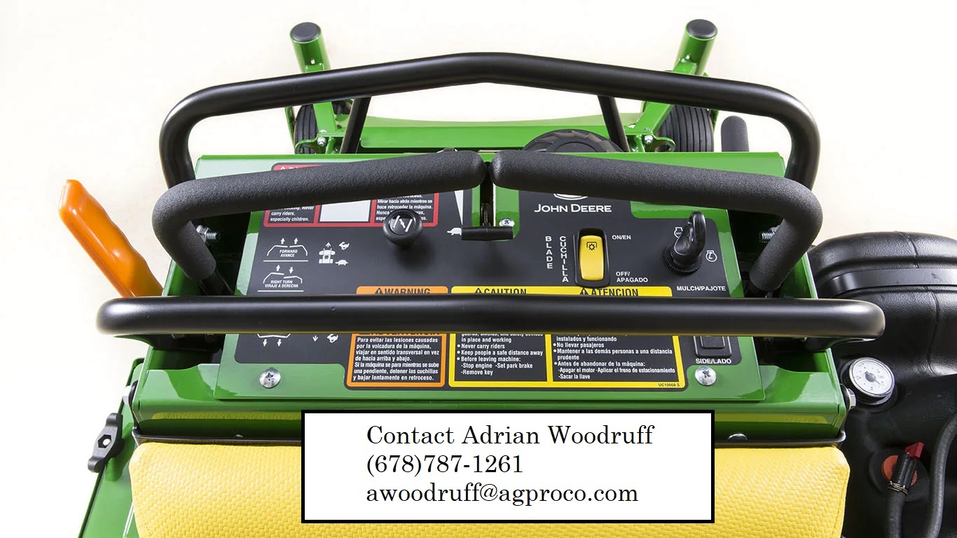 2023 John Deere 648M Image 5