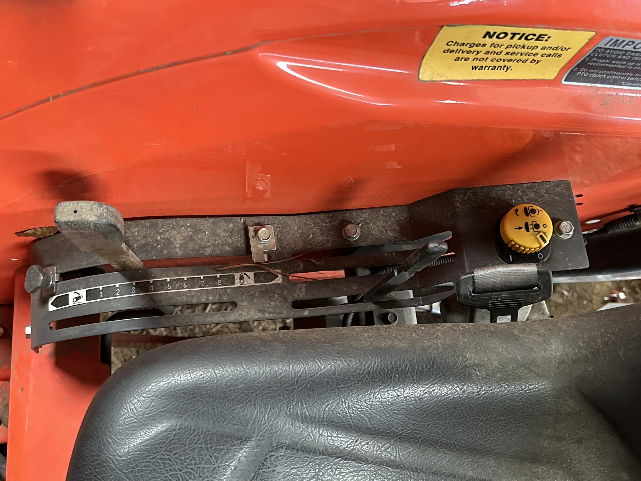 2019 Kubota L4701 Compact Utility Tractors Fort Smith