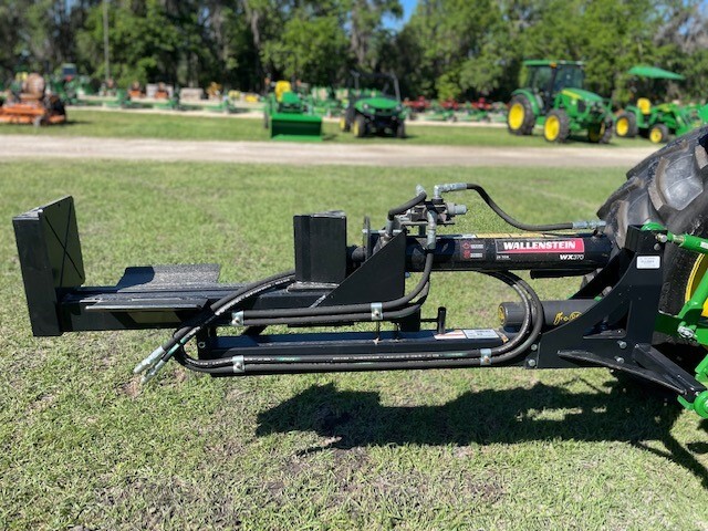 2022 Wallenstein WX370 Image 2