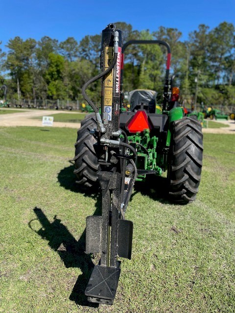 2022 Wallenstein WX370 Image 4