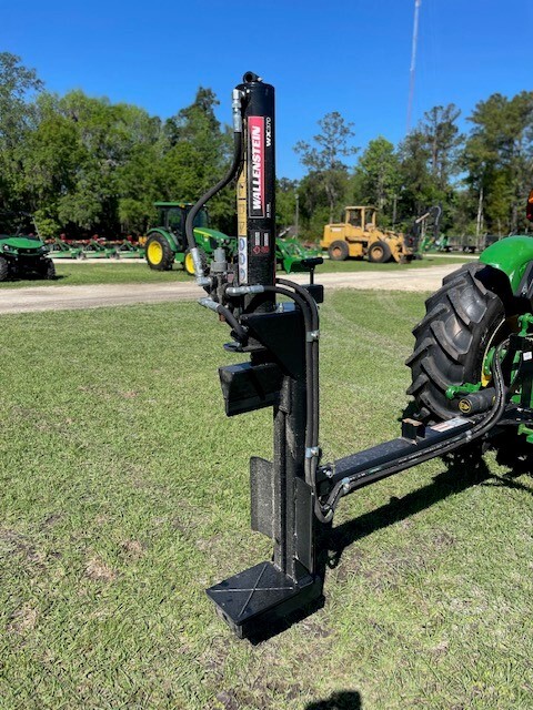 2022 Wallenstein WX370 Image 3