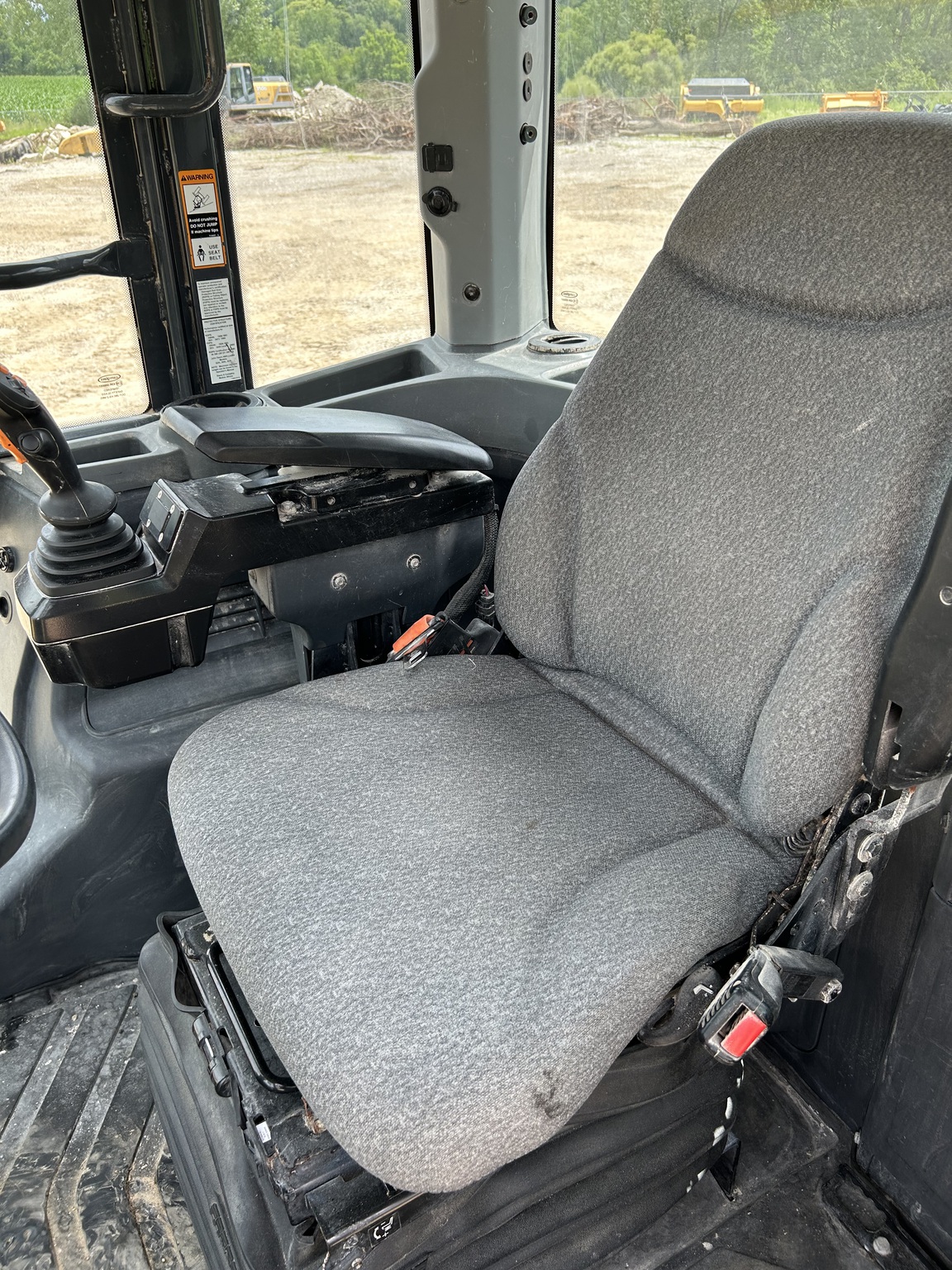 2019 John Deere 624L HL Image 10