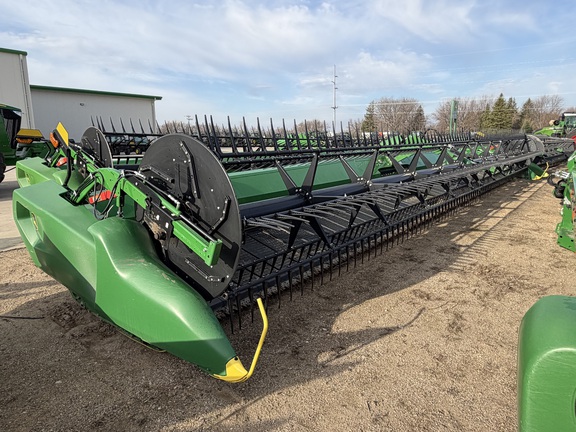  John Deere RD45F