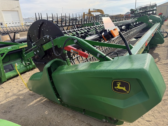 2023 John Deere RD45F - Photo5