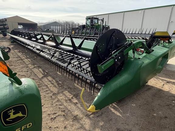 2023 John Deere RD45F - Photo6
