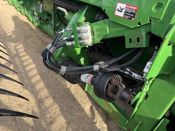 2023 John Deere RD45F - Photo7