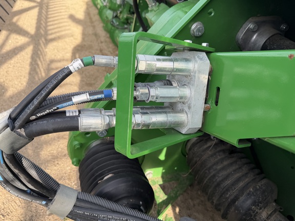 2023 John Deere RD45F - Photo8