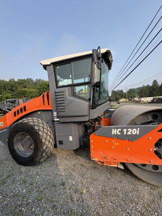 Photo of 2023 Hamm HC120i