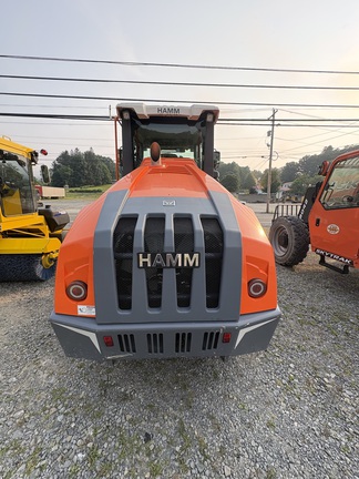 2023 Hamm HC120I