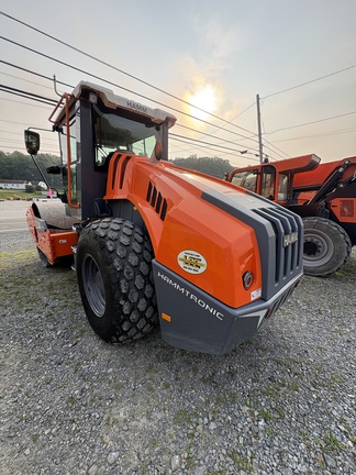 2023 Hamm HC120I