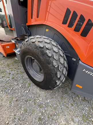 2023 Hamm HC120I