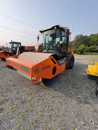 2023 Hamm HC120I
