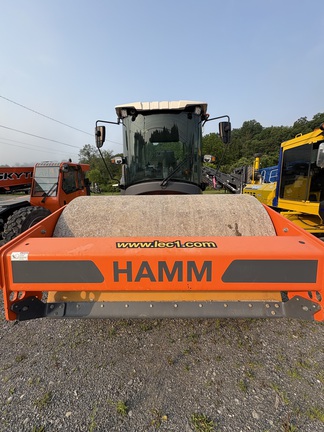 2023 Hamm HC120I