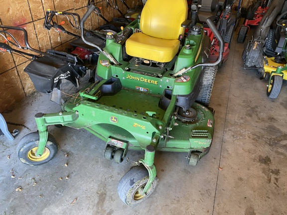 2011 John Deere Z925A (2nd thumbnail)