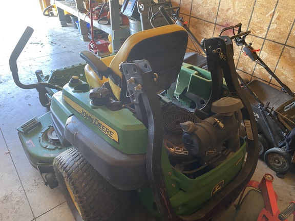 2011 John Deere Z925A (5th thumbnail)