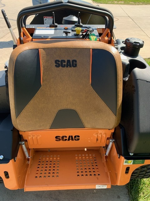 2023 Scag WINDSTORM Image 3