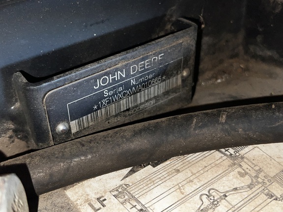 2021 John Deere 9900 - Photo44