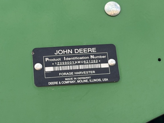 2021 John Deere 9900 - Photo39