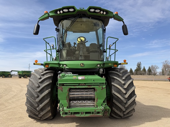 2021 John Deere 9900 - Photo8