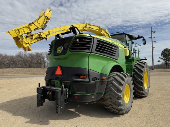 2021 John Deere 9900 - Photo3