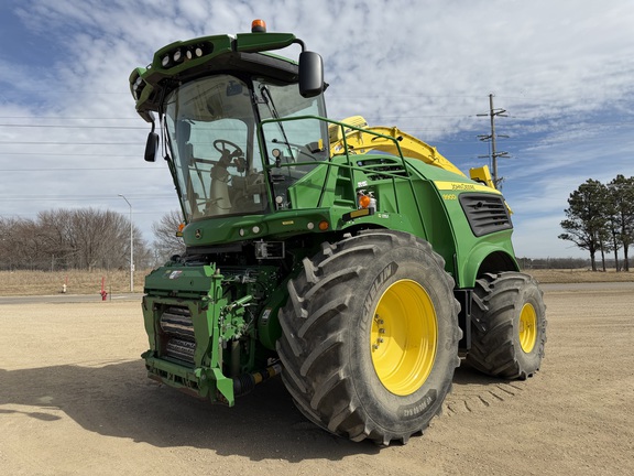 2021 John Deere 9900 - Photo7