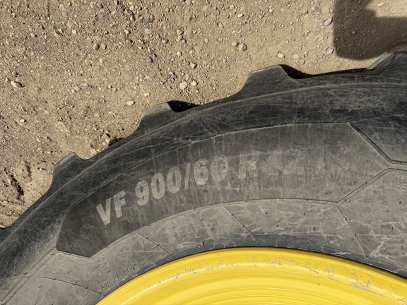 2021 John Deere 9900 - Photo9