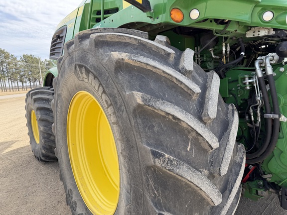 2021 John Deere 9900 - Photo11