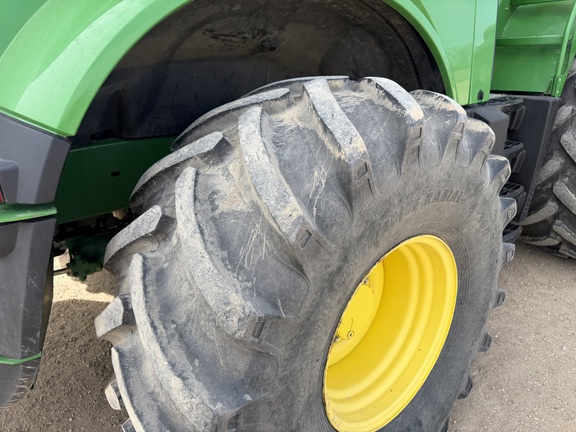 2021 John Deere 9900 - Photo12