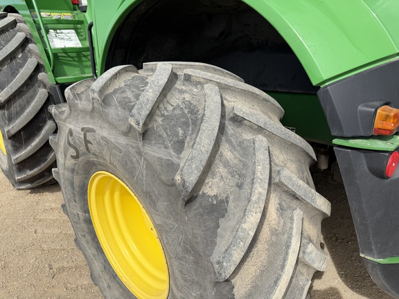 2021 John Deere 9900 - Photo13
