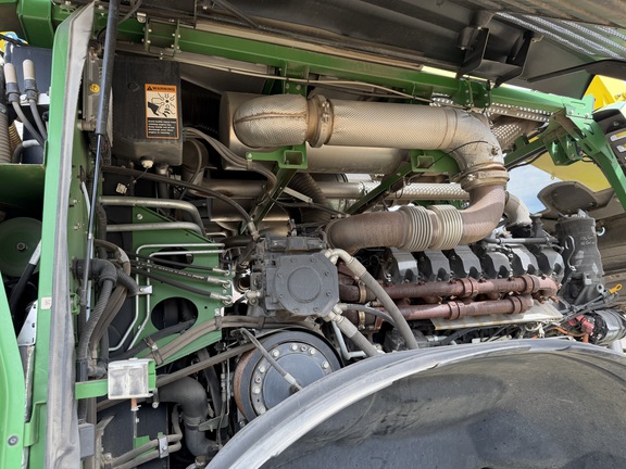 2021 John Deere 9900 - Photo14