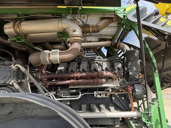 2021 John Deere 9900 - Photo15