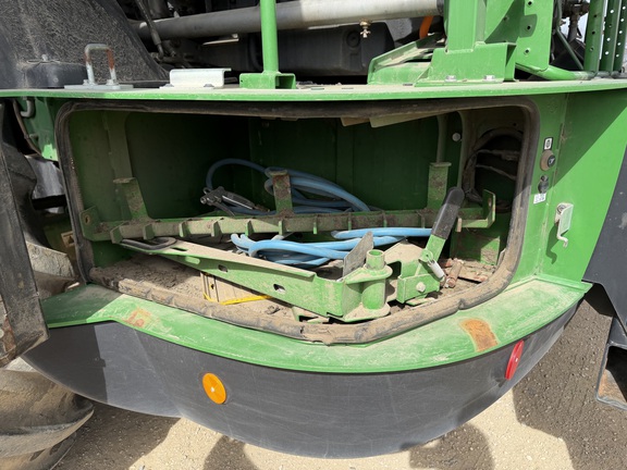 2021 John Deere 9900 - Photo16