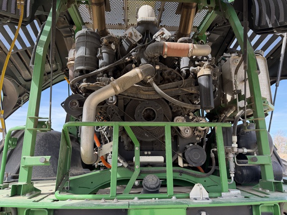 2021 John Deere 9900 - Photo18