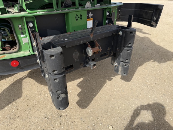 2021 John Deere 9900 - Photo17