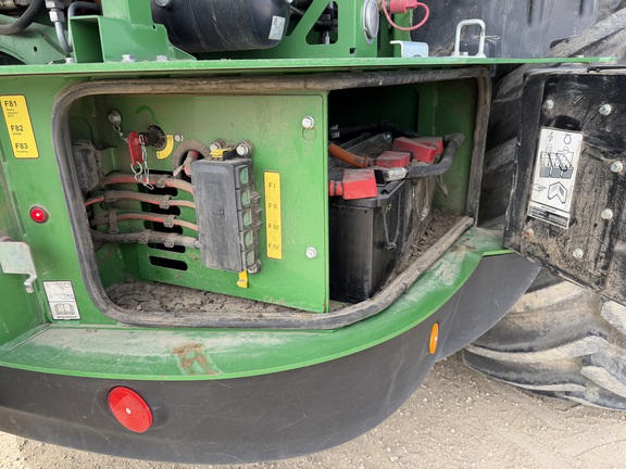 2021 John Deere 9900 - Photo19