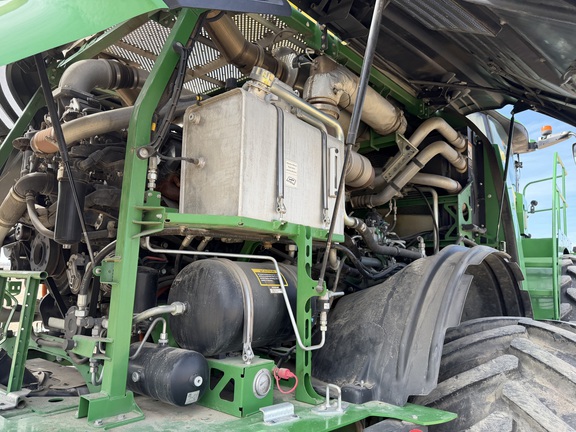 2021 John Deere 9900 - Photo20