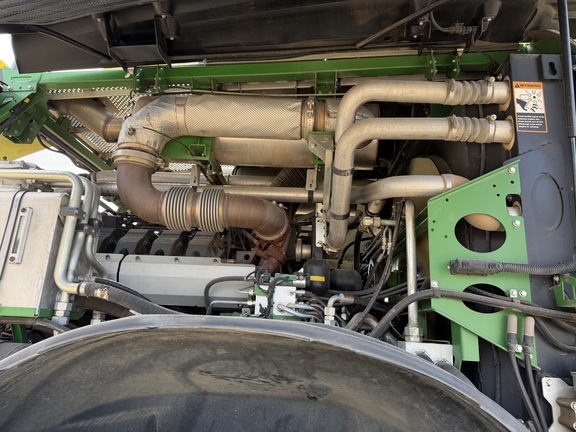 2021 John Deere 9900 - Photo21