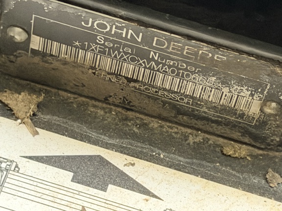 2021 John Deere 9900 - Photo23